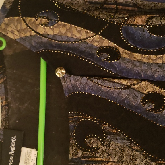 Blouse - Picture 3 of 7